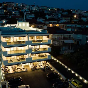 Adriatic Pearl Apartament Trogir