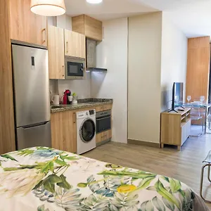 Apartament Onnight, Malaga