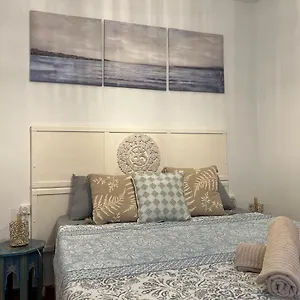 Apartament Iyourbasics Lovely Hinestrosa 23 Free Wifi&ac, Malaga