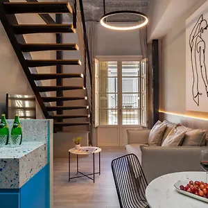 Apartament Coeo Pena, Malaga
