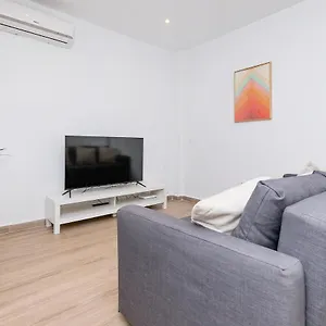 Apartament Marmoles 21, Center, Malaga