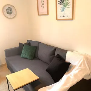 Centro Historico Especial Grupos Parking Gratis 5 Apartamento Málaga