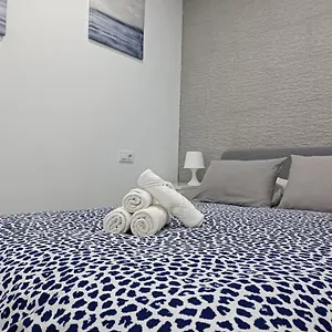 Apartamento Murguia 33 Apartamento Cádiz