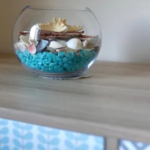Aqua Apartament Bibinje