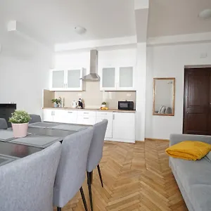 Premium Standard Old Town Apartament Warszawa