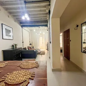 Apartament Centro Triton, Malaga