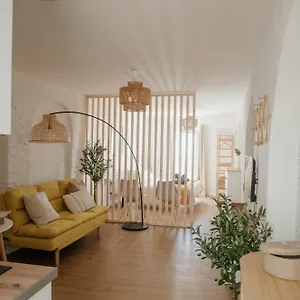 Reformado Jereles Apartamento Jerez de la Frontera