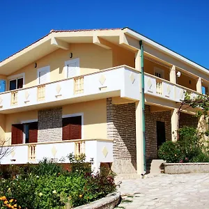 Mara Apartament Ražanac