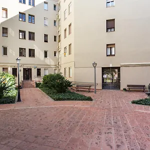 Moreryadom Apartament Barcelona