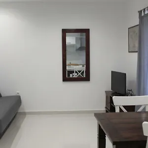 Helena Apartament Bibinje